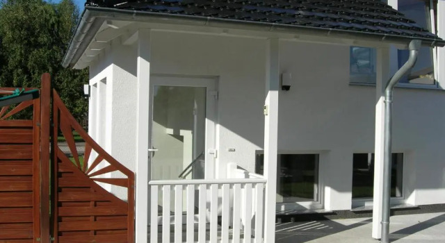 Ferienwohnungen Huntemann, Book Apartment Zinnowitz Usedom