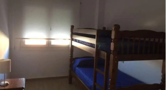 106076 - Apartment in Zahara de los Atúnes