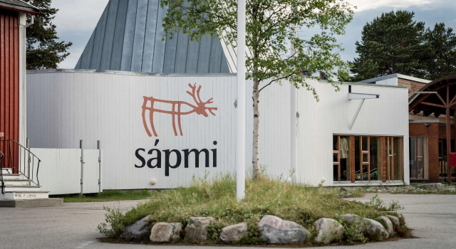 Rica Hotel Karasjok, Book Hotel Hoteller i Troms og Finnmark med parkering, Parkering