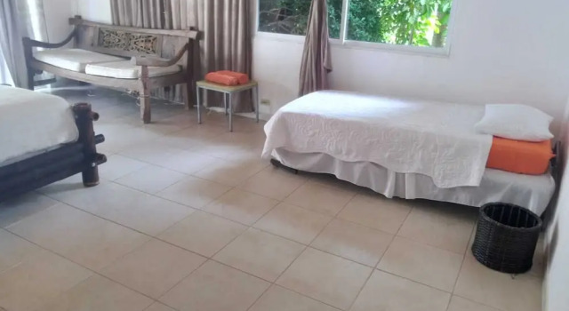 Playa Tranquilo B&B, Забронировать Отель «постель и завтрак» Сан-Андрес Сан-Андрес-и-Провиденсия