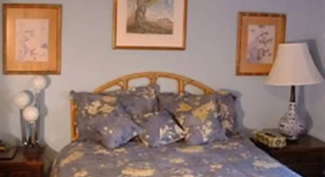 Двухместный номер Standard Bed and Bagels of Tucson