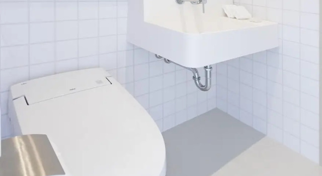 Номер Economy Kamome Slow Hotel The Compact