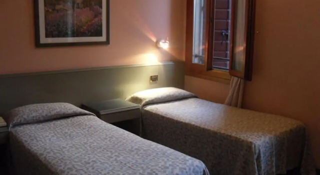 Hotel Castello