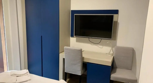Standard Zimmer Guesthouse Ughetti 21