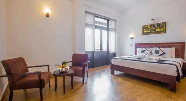 Номер Luxury Villa Tissa Beach Resort