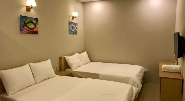 Premium Beach Hotels & Apartments, Забронировать Апартаменты/квартира Отели Вунгтау с парковкой, Парковка