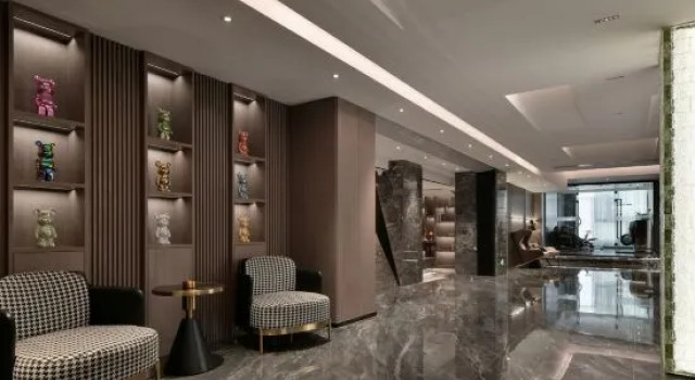 Meilan Light Luxury Hotel (Taiyuan Wusu Airport Tongda Street Subway Station), Prenota Hotel Taiyuan 