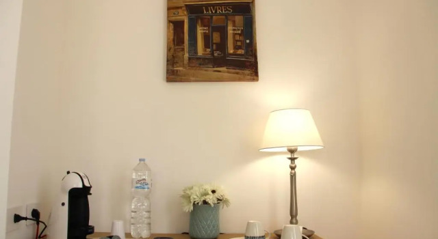 Номер Standard Villa Ettore