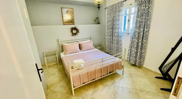 Villa Arietta Santorini