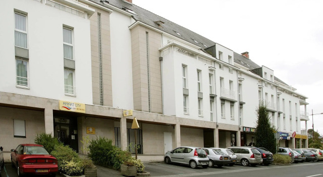 Appart'City Lannion, Rezerwuj Hotel  