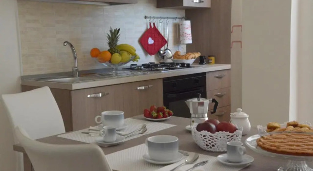 Коттедж Campagne Iblee