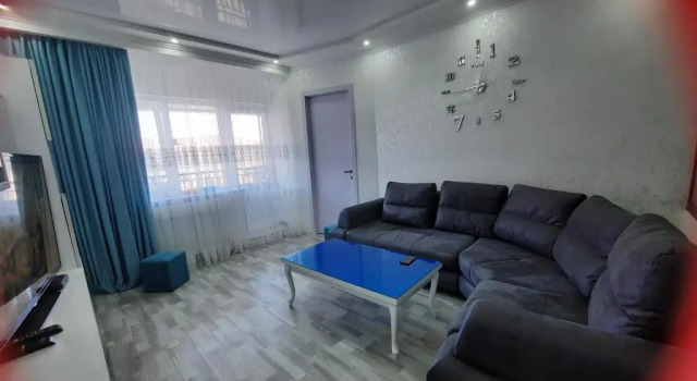 Апартаменты Apartment in Khimshiashvili with sea view