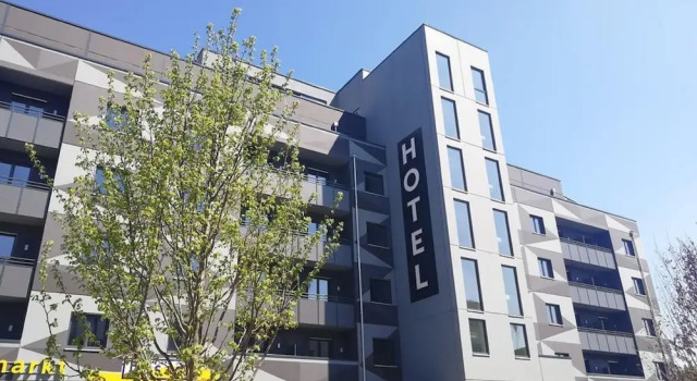 Hotel Lifestyle Mindelheim
