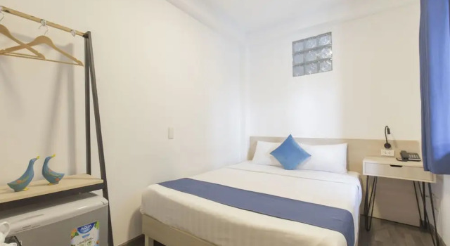 Двухместный номер Standard Spotlight Hotel