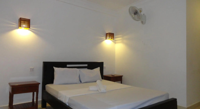 Двухместный номер Standard Green Park Village Guesthouse