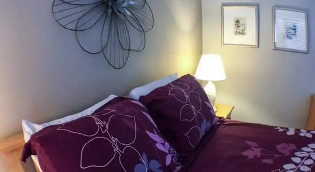 Апартаменты с балконом Kokomo 2892 Apartment 3 Bedroom