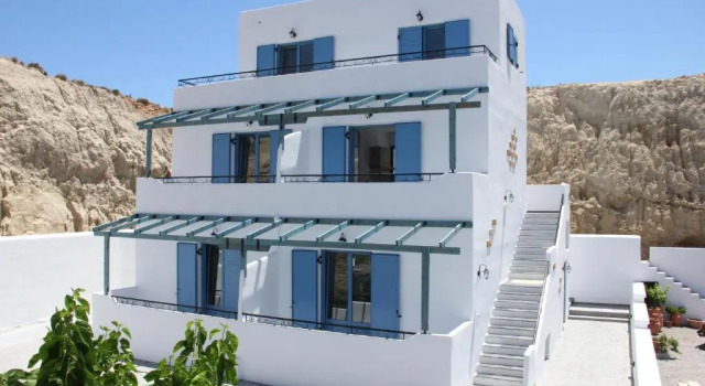 Pontoria Stegna Studios