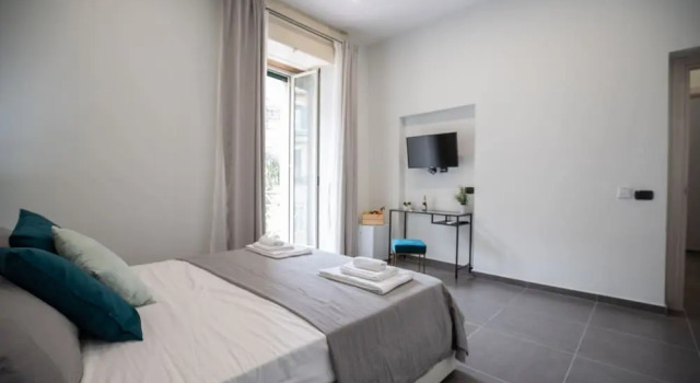 Doria Suites Napoli