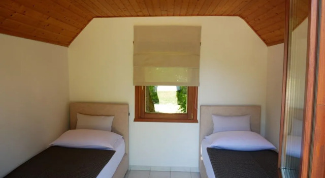 Kamp Korana, Rezervovat Hotel Hotely v Rakovica se snídaní, Snídaně