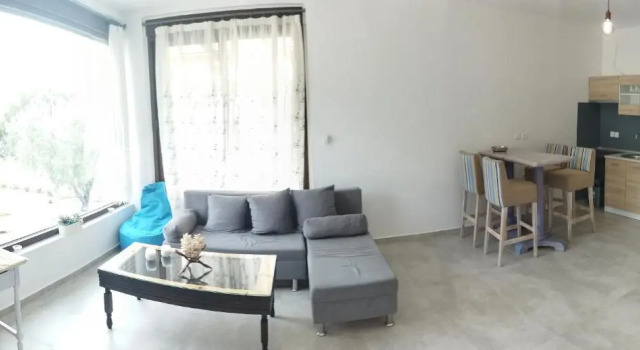 Pefkonas Apartments 100m from the beach, Book Apartment  