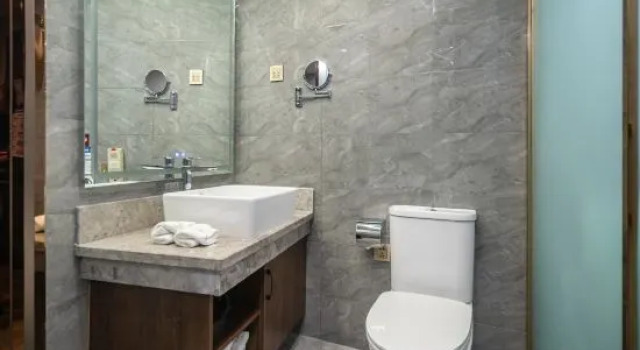 Номер Business Tianfeng Hotel