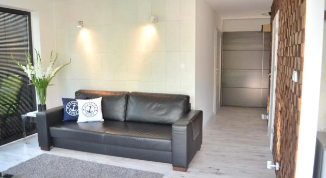 Dream - Victoria Residence by OneApartments, Varaa Huoneisto Dolny Sopot 