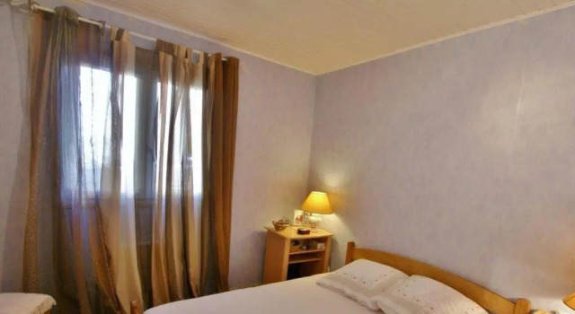 Appartement Barcelonnette, 2 pièces, 6 personnes - FR-1-165A-19, Забронировать Апартаменты/квартира Барселоннет Ubaye Valley, рядом с Музей долины