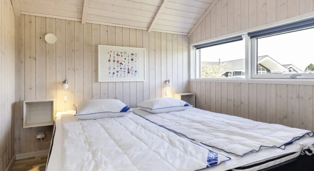 6 Person Holiday Home in Hadsund-by Traum, Rezervovat Hotel Hadsund 