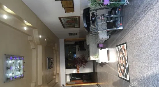 Hongtai Hotel, Prenota Hotel Hotel a Hubei con parcheggio, Parcheggio