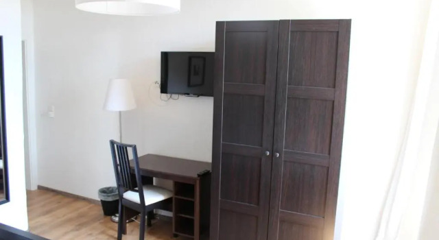 Номер Standard Dötlinger Hof