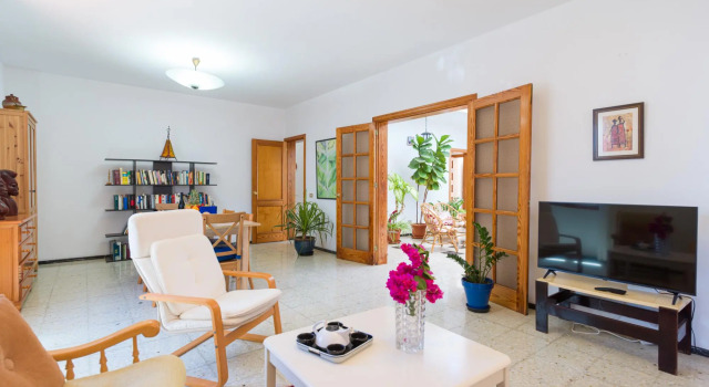 Agaete Pupe Home by Canariasgetaway, Prenota Hotel Hotel a Gran Canaria con parcheggio, Parcheggio
