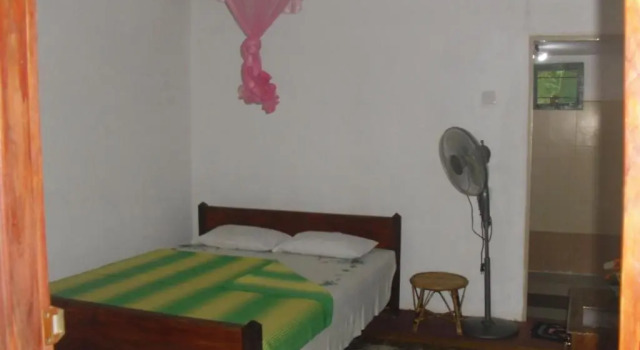 Номер Economy Bandula Home Stay