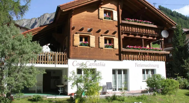 Casa Carinthia