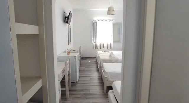Номер Economy Hotel Iris