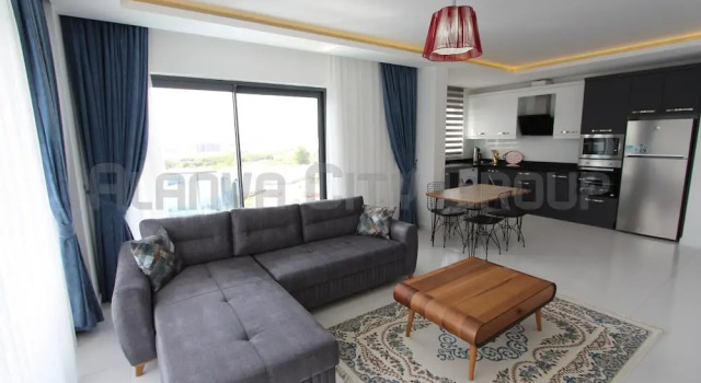Eco Marine Residence