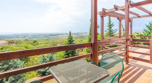 Номер Superior Roxani Country House Resort