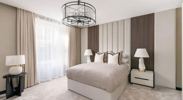 Luxury West End Oasis - Lux Spa Bath - Romantic, Забронировать Курортный отель СПА-отели Эдинбурга, рядом с St George's West Church, SPA-услуги