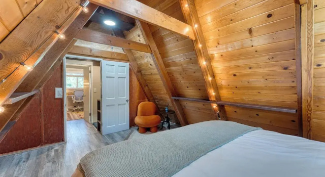 Коттедж Speckled by Avantstay Modern Interior, 0.5mi to Lake!
