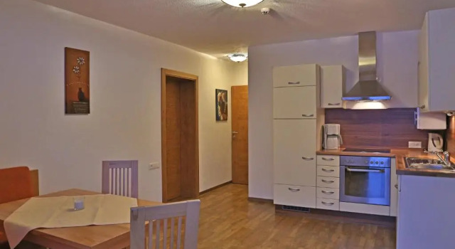 Апартаменты Deluxe Chalet Lena
