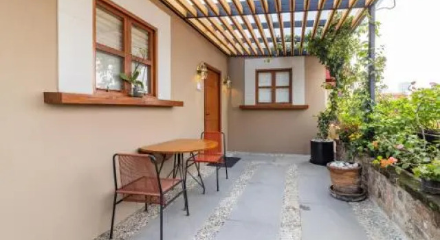 JavierInn Suites, Rezerwuj Hotel Hotele 3-gwiazdkowe w Mexico DF, 3*