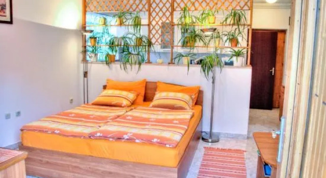 Studio Apartment Raspar