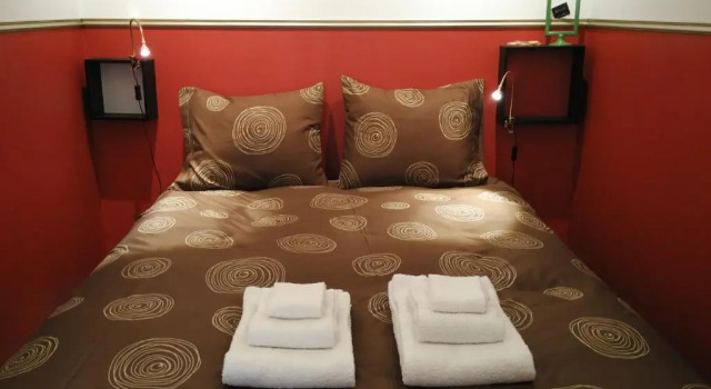 Апартаменты Apartamento Janelas ao Sol