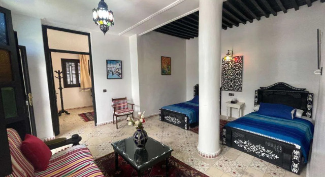 Riad Tingis