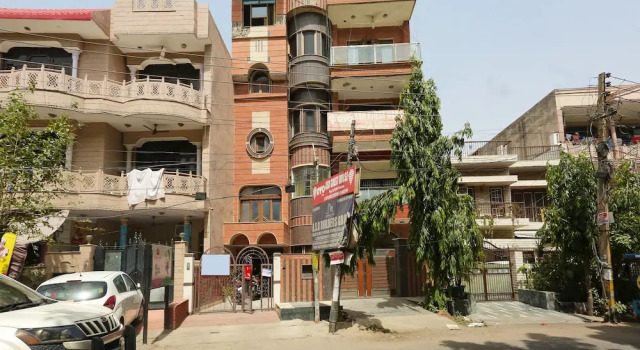 OYO 3622 ASR Guest House