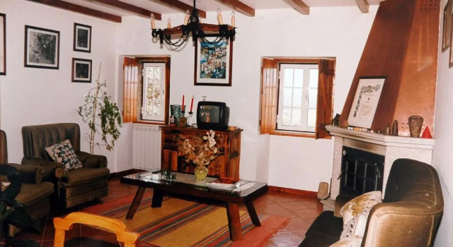 Коттедж Quinta do Vale Sanguinho