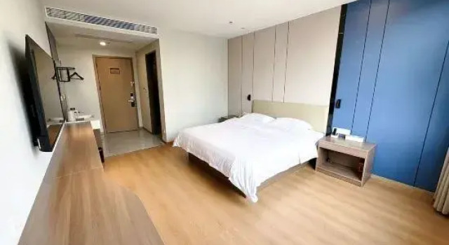Номер Business Hongyuan International Hotel