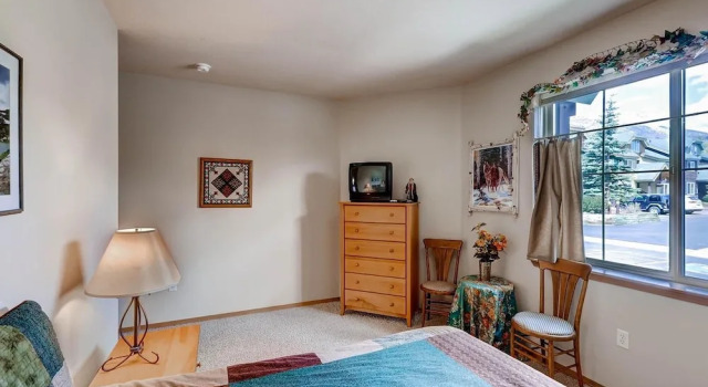 Tarn Landing C-4, Reserva ahora Apartamento Frisco Roosevelt National Forest