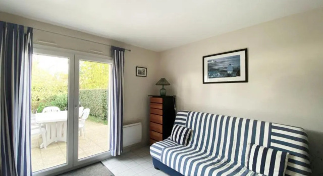 Maison Sarzeau, 3 pièces, 4 personnes - FR-1-639-19, Rezerwuj Hotel Sarzeau 