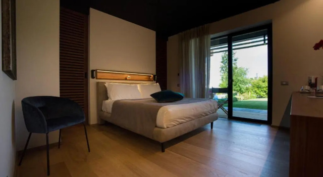 Relais Le Rocche