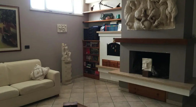 Villa Abati